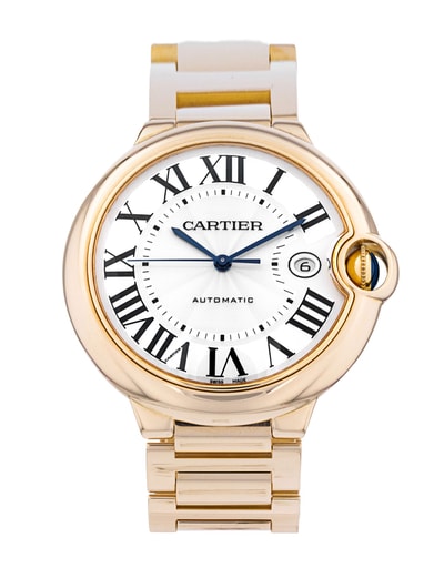 Cartier Ballon Bleu W69006Z2